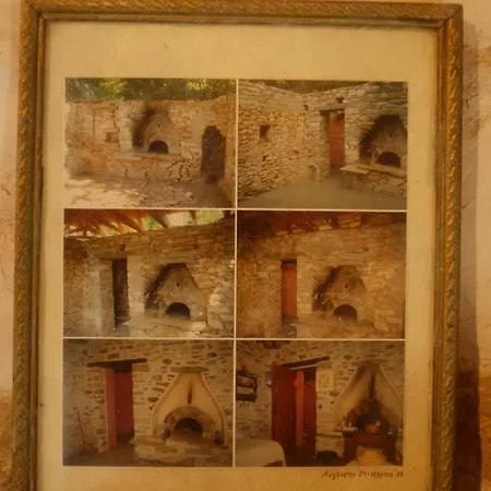 Sweet Little -next To 'home Sweet Home'- בית נופש *