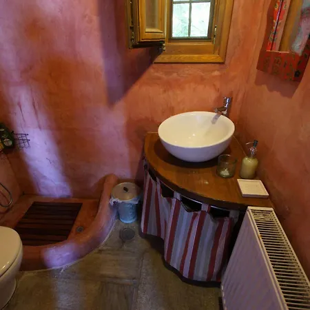 度假居 Sweet Little -next To 'home Sweet Home'- 安吉斯乔治亚斯尼拉