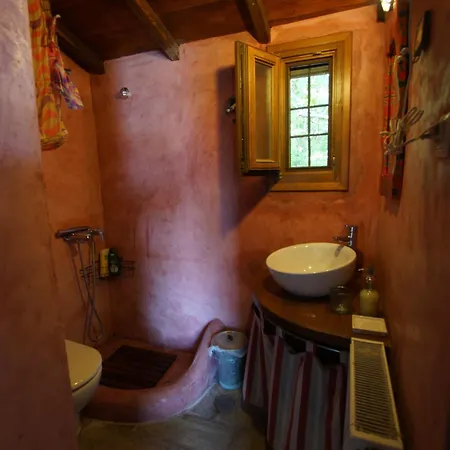 度假居 Sweet Little -next To 'home Sweet Home'- 安吉斯乔治亚斯尼拉