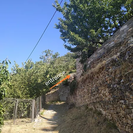 Sweet Little -next To 'home Sweet Home'- בית נופש