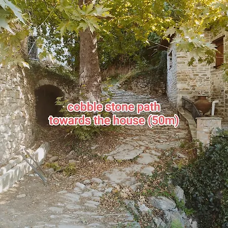 Sweet Little -next To 'home Sweet Home'- Case de vacanță Agios Georgios Nilias