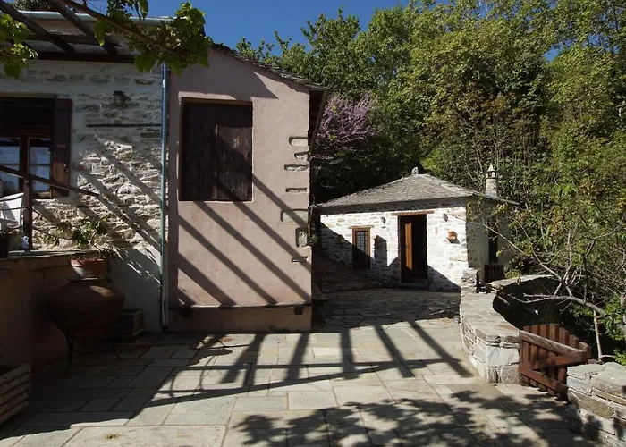 Sweet Little -next To 'home Sweet Home'- בית נופש *