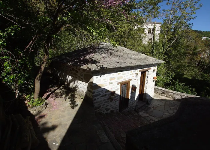 Sweet Little -next To 'home Sweet Home'- בית נופש אגיוס גיאורגיוס ניליאס