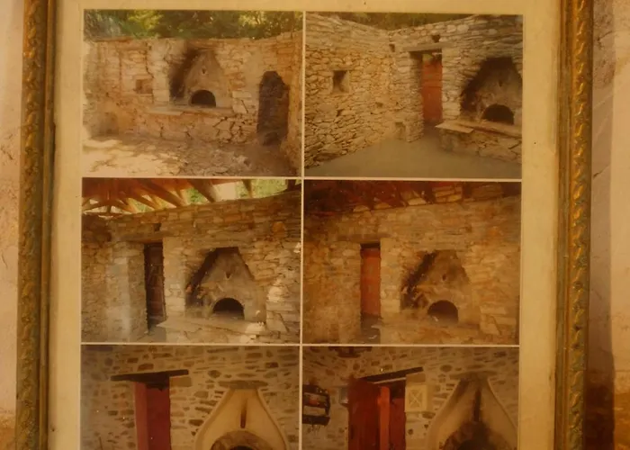 Sweet Little -next To 'home Sweet Home'- בית נופש *