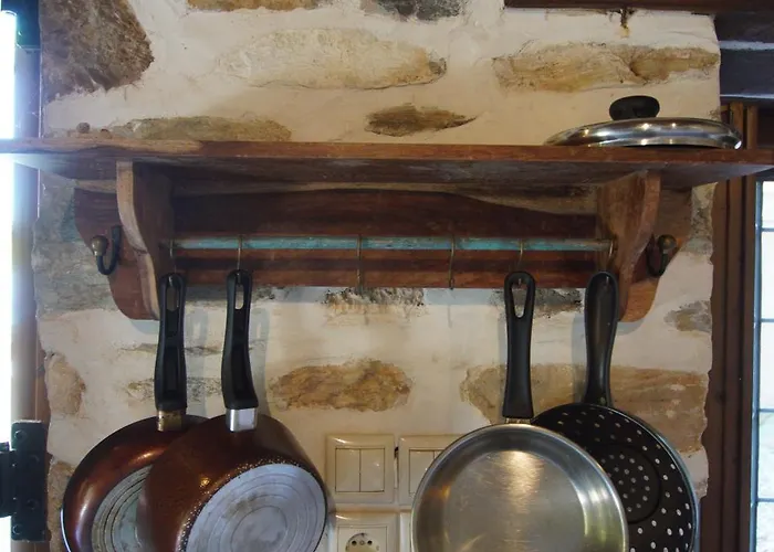 Sweet Little -next To 'home Sweet Home'-