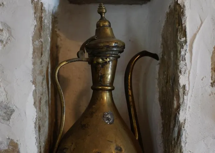 Sweet Little -next To 'home Sweet Home'- בית נופש