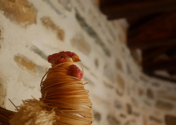 Sweet Little -next To 'home Sweet Home'- בית נופש *