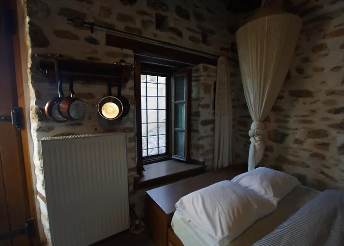 Sweet Little -next To 'home Sweet Home'- בית נופש *