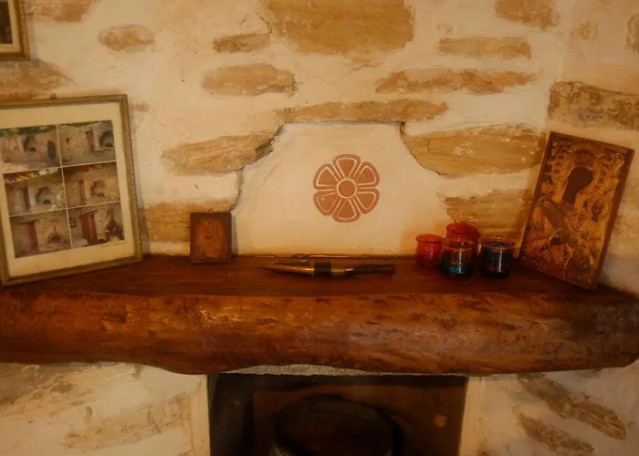 Sweet Little -next To 'home Sweet Home'- בית נופש *