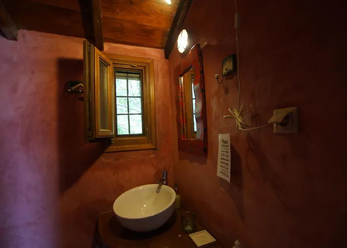 Sweet Little -next To 'home Sweet Home'-